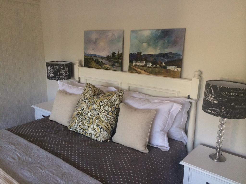 Bollard Bay House Bed & Breakfast Knysna Oda fotoğraf