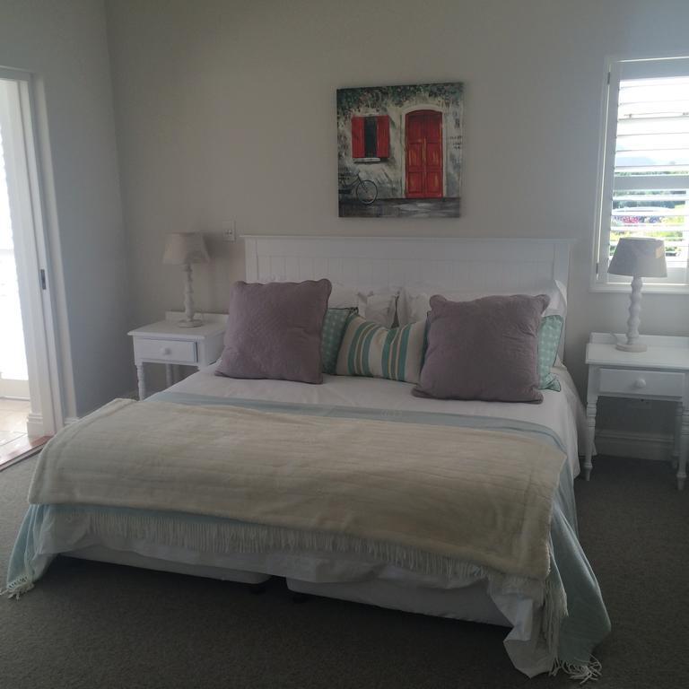 Bollard Bay House Bed & Breakfast Knysna Oda fotoğraf