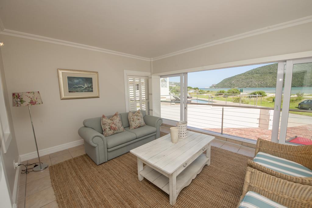 Bollard Bay House Bed & Breakfast Knysna Oda fotoğraf