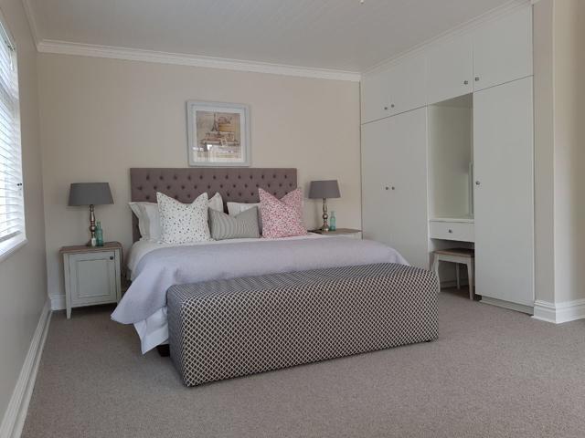 Bollard Bay House Bed & Breakfast Knysna Dış mekan fotoğraf