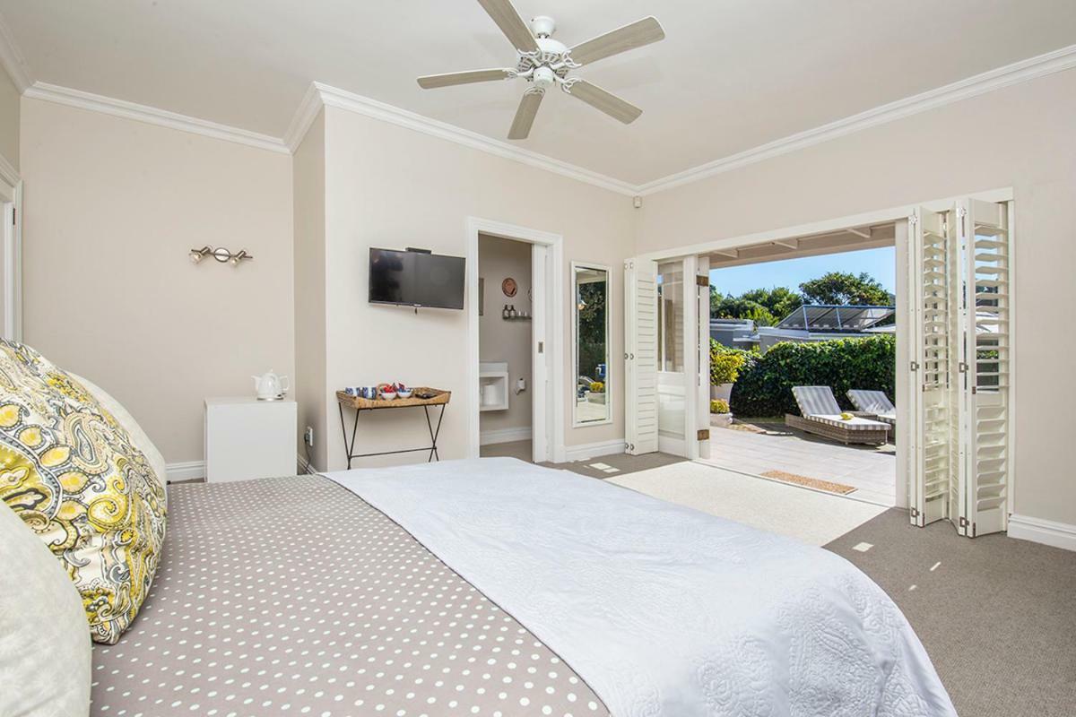 Bollard Bay House Bed & Breakfast Knysna Dış mekan fotoğraf